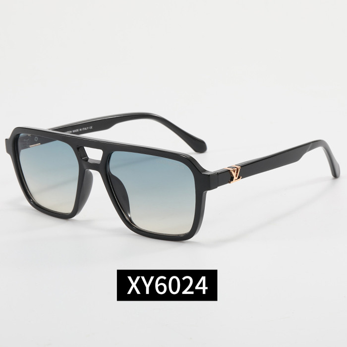 LV Sunglasses AAA-1574