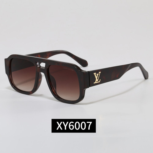 LV Sunglasses AAA-1566