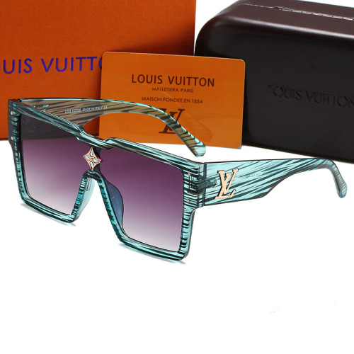 LV Sunglasses AAA-1775