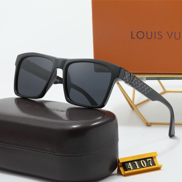 LV Sunglasses AAA-1368