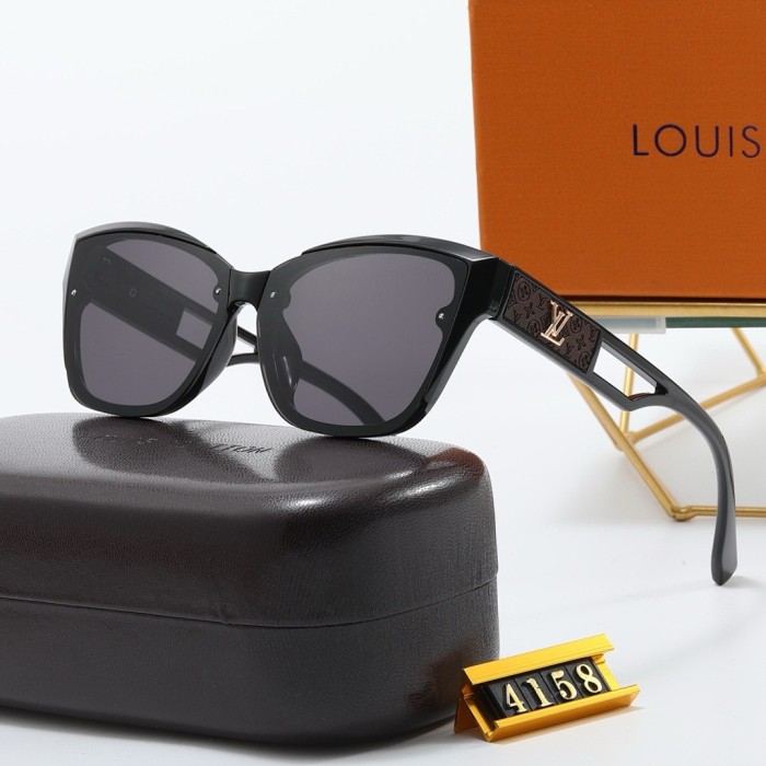 LV Sunglasses AAA-1350