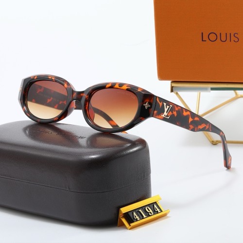 LV Sunglasses AAA-1327