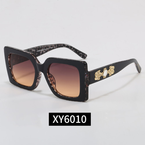 LV Sunglasses AAA-1588