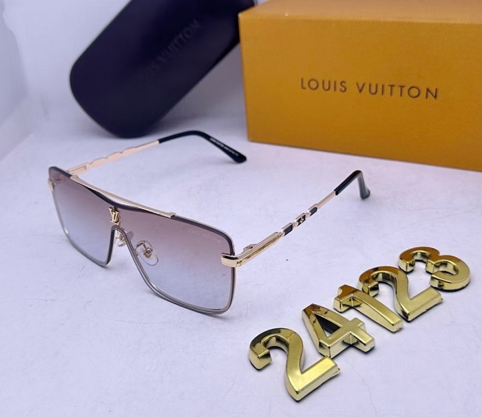 LV Sunglasses AAA-1494