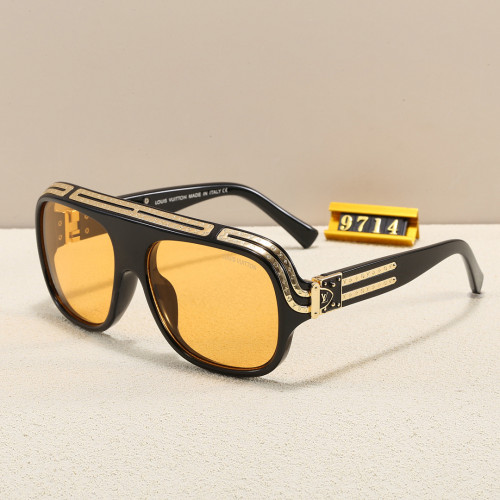 LV Sunglasses AAA-1543
