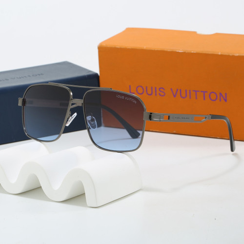 LV Sunglasses AAA-1441