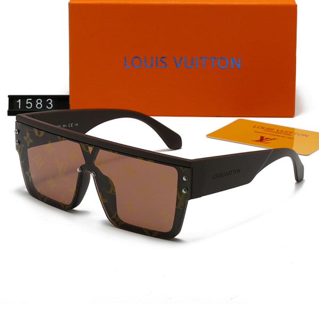 LV Sunglasses AAA-1715