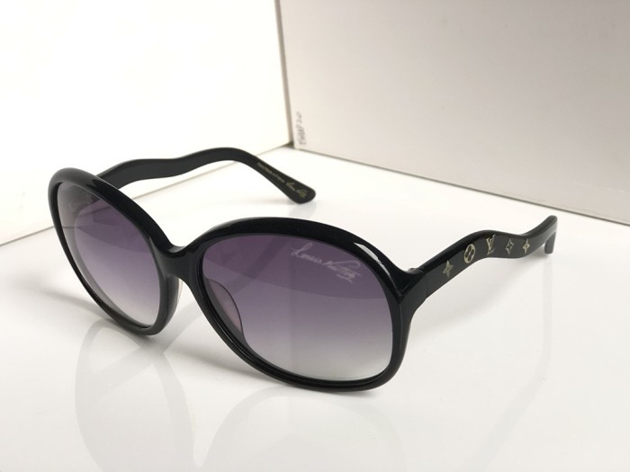 LV Sunglasses AAA-1504