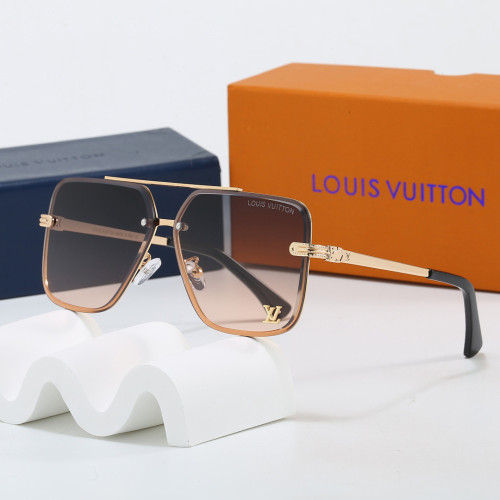 LV Sunglasses AAA-1626