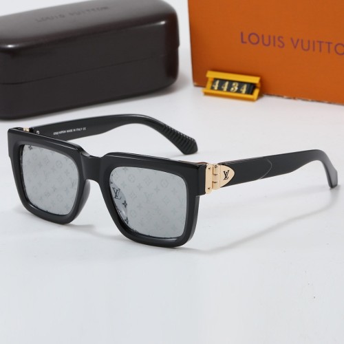 LV Sunglasses AAA-1527