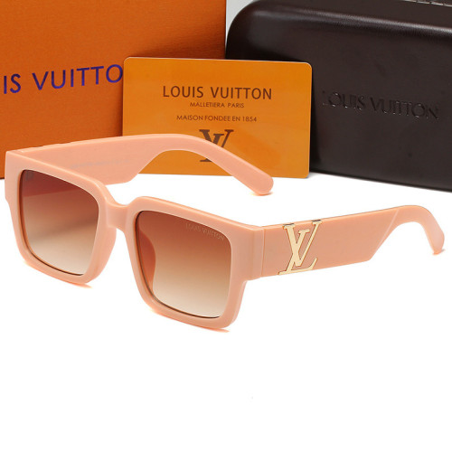 LV Sunglasses AAA-1769