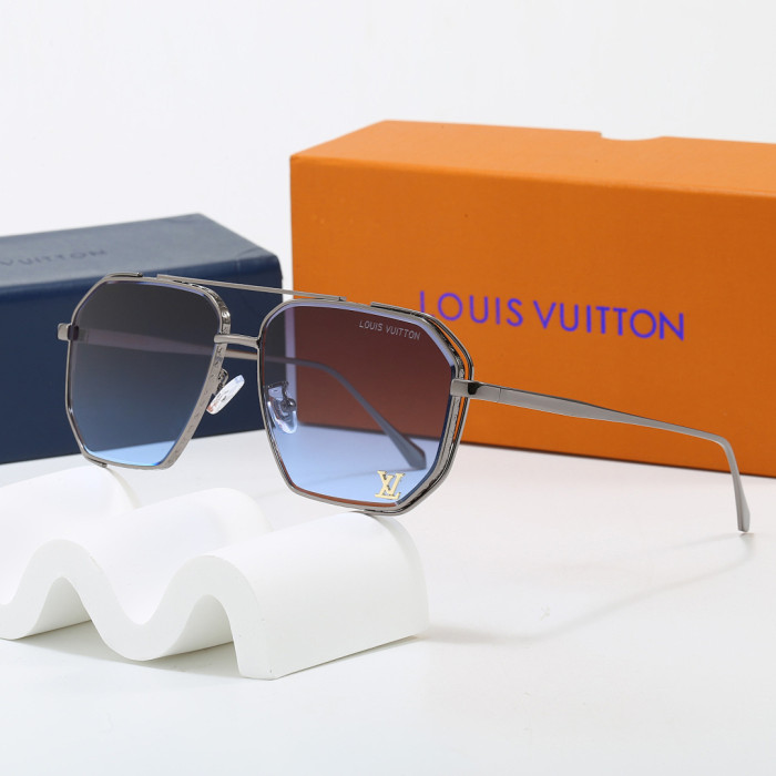 LV Sunglasses AAA-1620