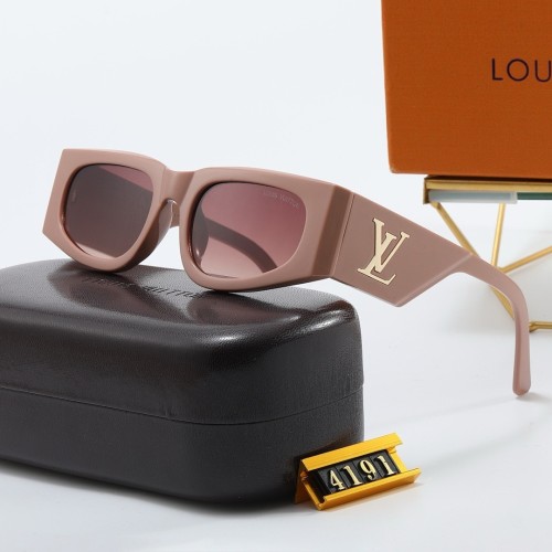 LV Sunglasses AAA-1394