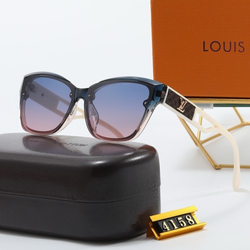 LV Sunglasses AAA-1349