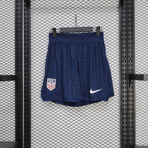 Soccer Shorts-082