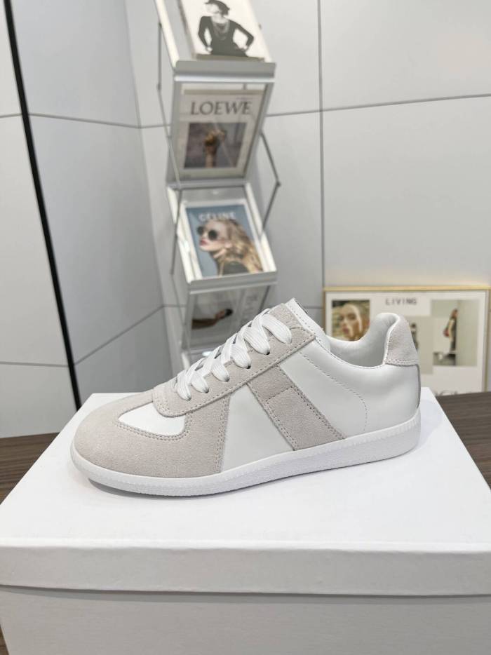 MaisonMargiela men shoes 1：1 quality-030