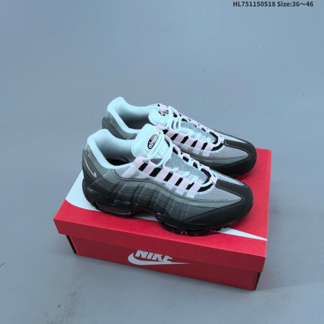 Nike Air Max 95 women shoes-198