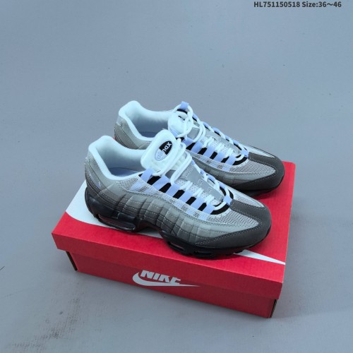 Nike Air Max 95 men shoes-582