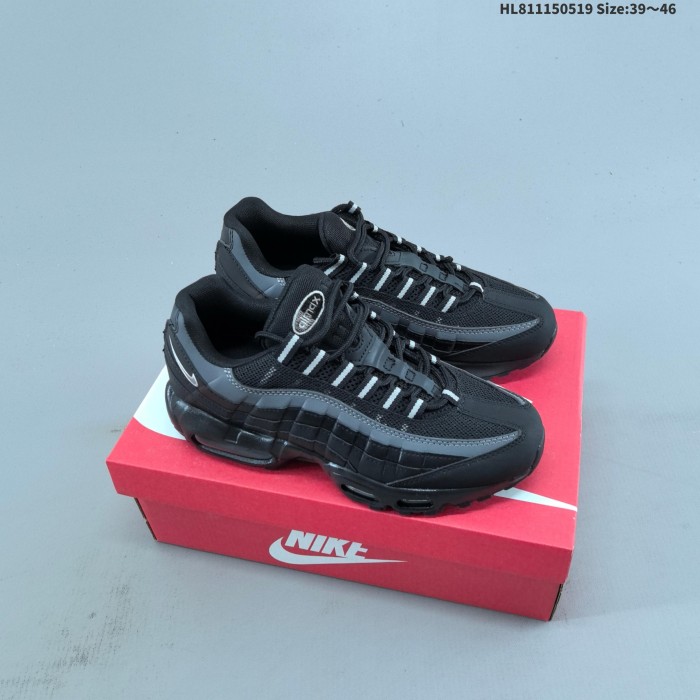Nike Air Max 95 men shoes-573