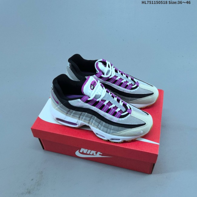 Nike Air Max 95 women shoes-197