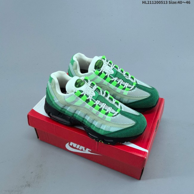 Nike Air Max 95 men shoes-599