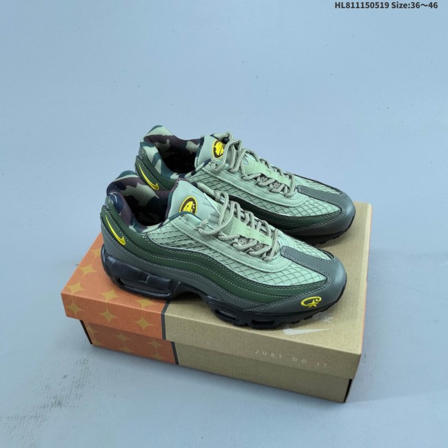 Nike Air Max 95 women shoes-196