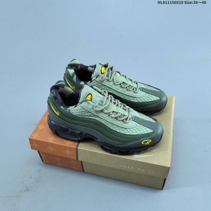 Nike Air Max 95 women shoes-196