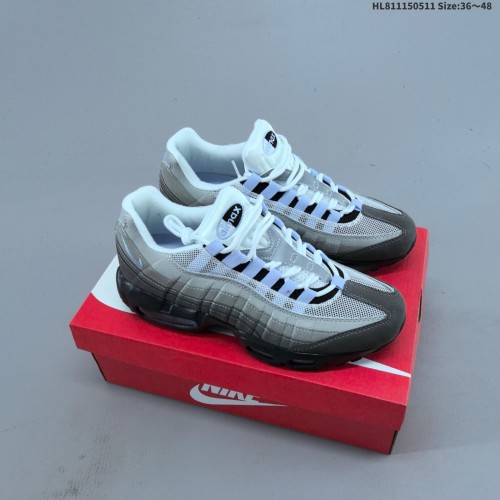 Nike Air Max 95 men shoes-584