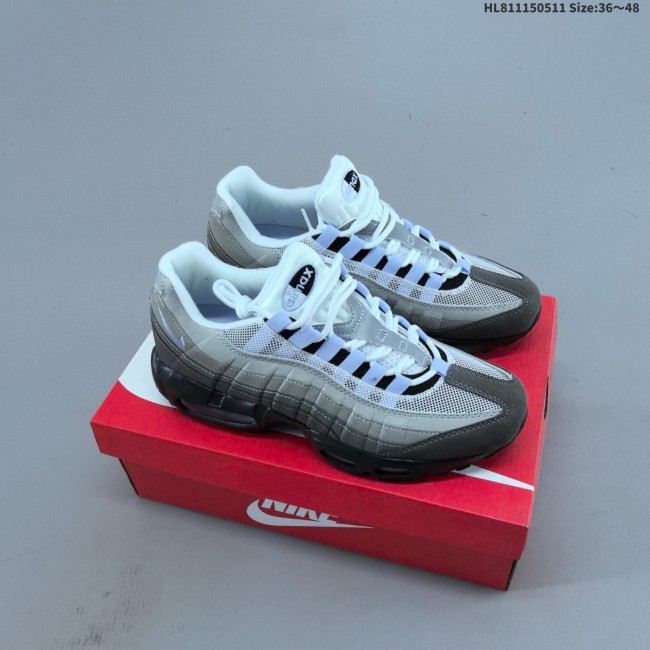 Nike Air Max 95 women shoes-201