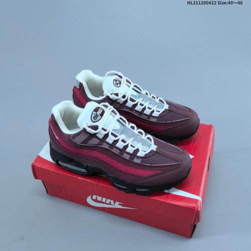 Nike Air Max 95 men shoes-606