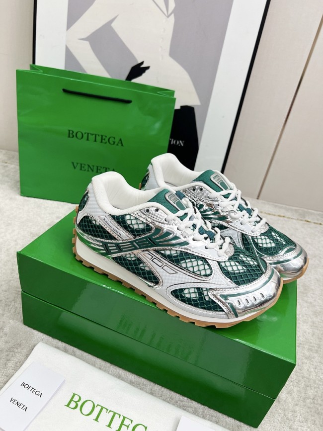 BV Women shoes 1：1 quality-113