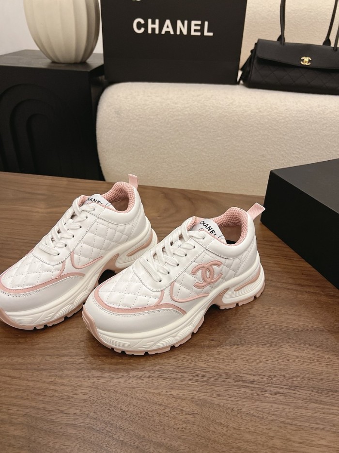 LV Women Shoes 1：1 Quality-1259