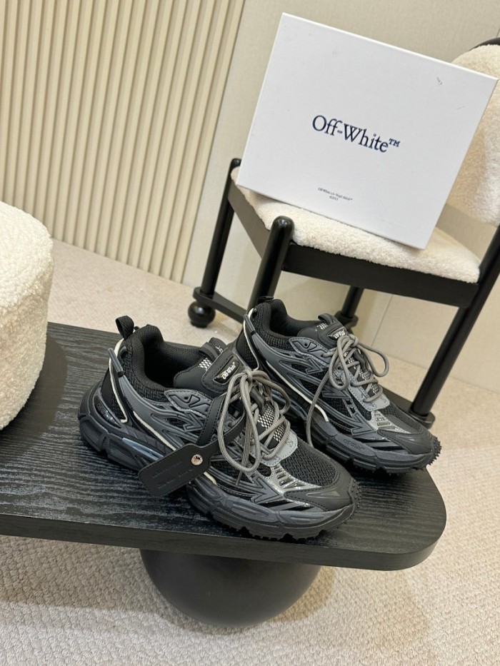 Super Max Quality Off White Shoes-075