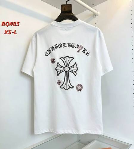 Chrome Hearts t-shirt men-5148(XS-L)
