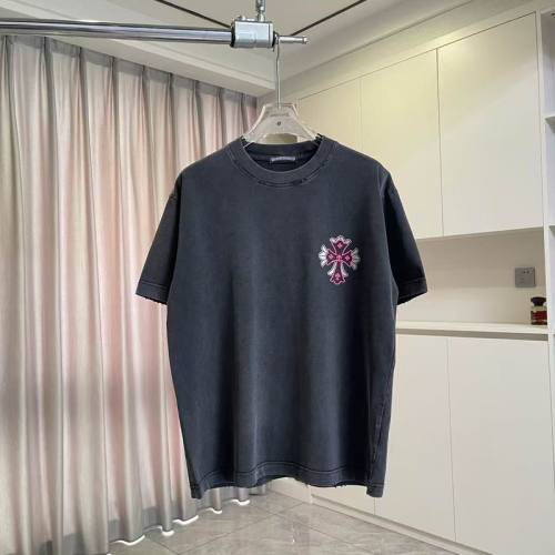 Chrome Hearts t-shirt men-4368(S-XXL)