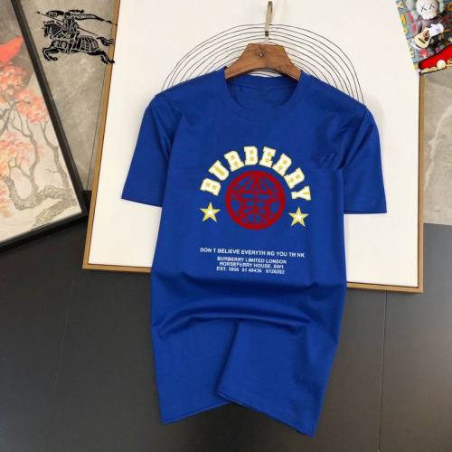 Burberry t-shirt men-4140(S-XXXXXL)