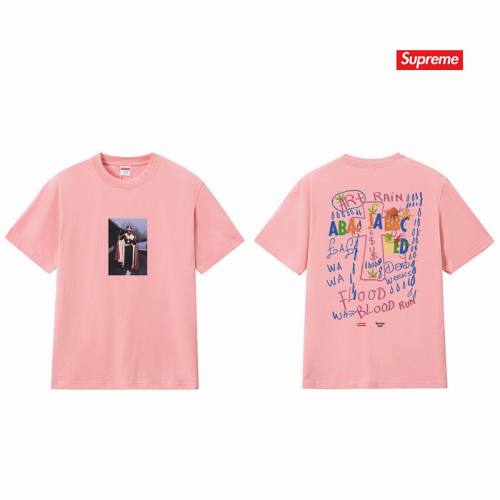 Supreme T-shirt-2518(S-XL)