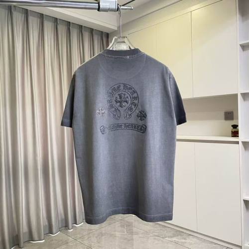 Chrome Hearts t-shirt men-4363(S-XXL)