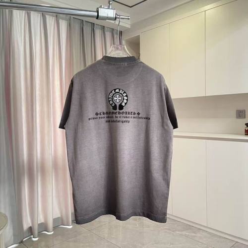 Chrome Hearts t-shirt men-4397(S-XXL)