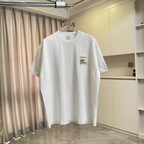 Burberry t-shirt men-4096(S-XXL)