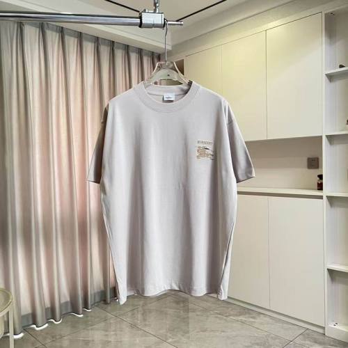 Burberry t-shirt men-4095(S-XXL)