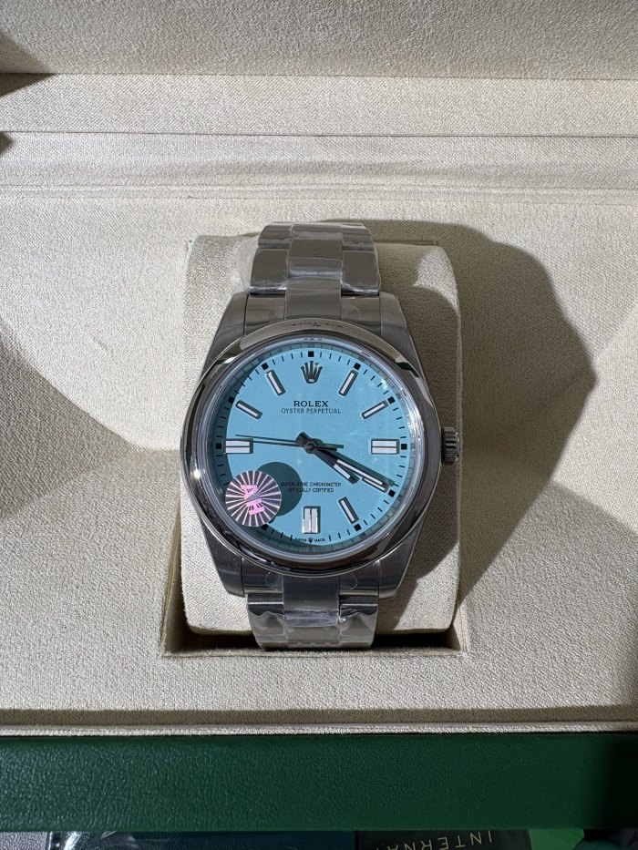 Rolex Watches High End Quality-839