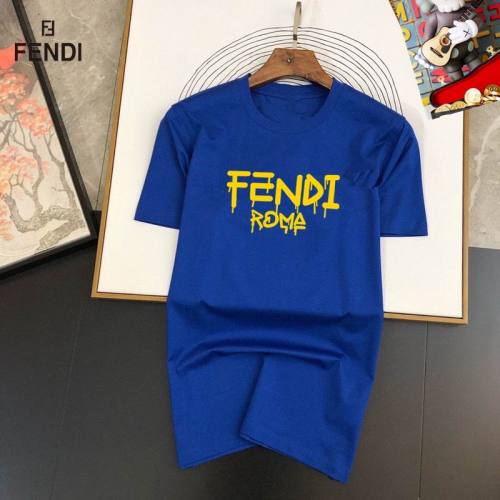 FD t-shirt-2894(S-XXXXXL)