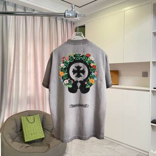Chrome Hearts t-shirt men-4415(S-XXL)