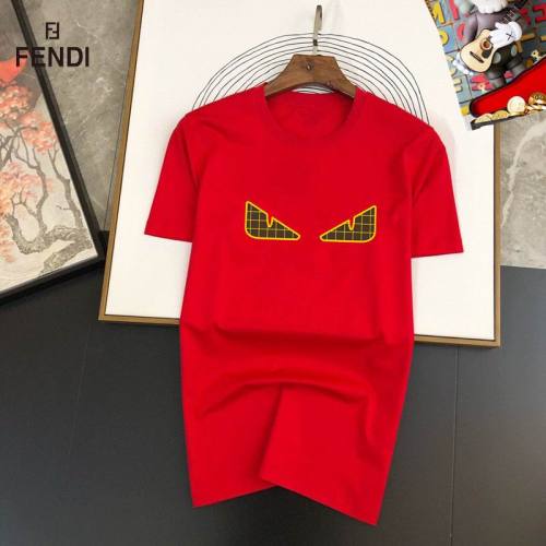 FD t-shirt-2890(S-XXXXXL)