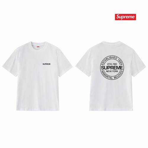 Supreme T-shirt-2546(S-XL)