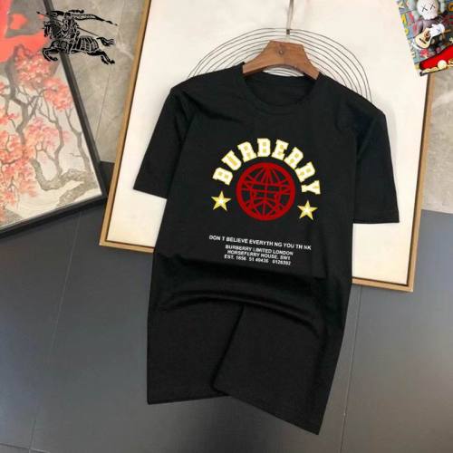 Burberry t-shirt men-4144(S-XXXXXL)