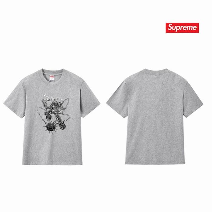 Supreme T-shirt-2633(S-XL)