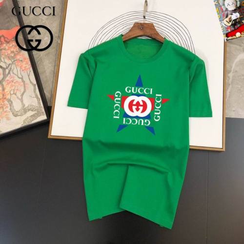 G men t-shirt-9171(S-XXXXXL)