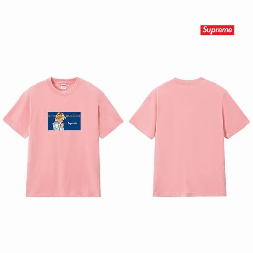 Supreme T-shirt-2601(S-XL)